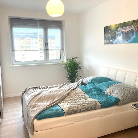 Modern Havanna Appartment Грац Екстер'єр фото
