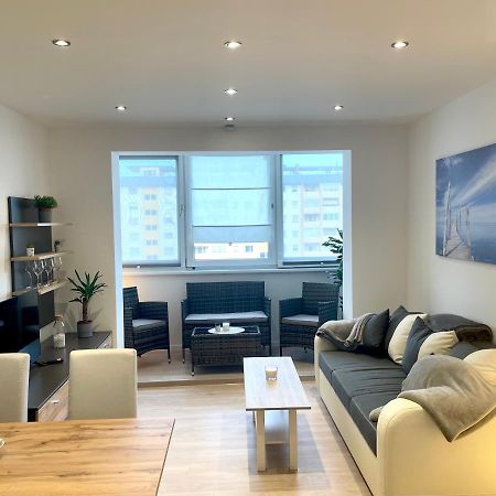 Modern Havanna Appartment Грац Екстер'єр фото