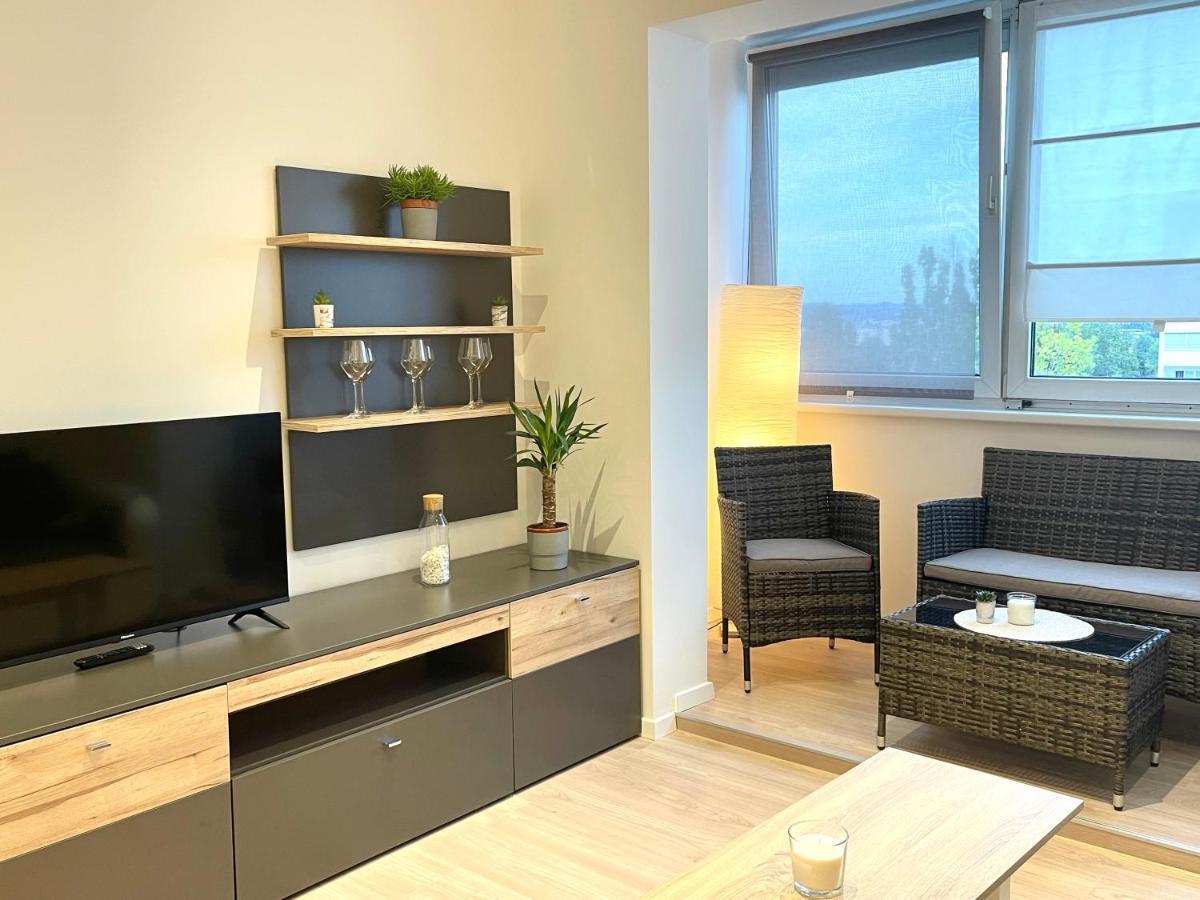 Modern Havanna Appartment Грац Екстер'єр фото