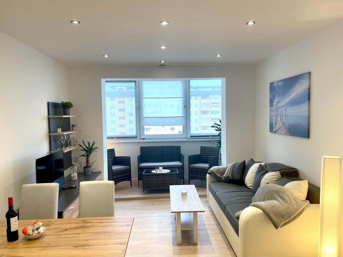 Modern Havanna Appartment Грац Екстер'єр фото