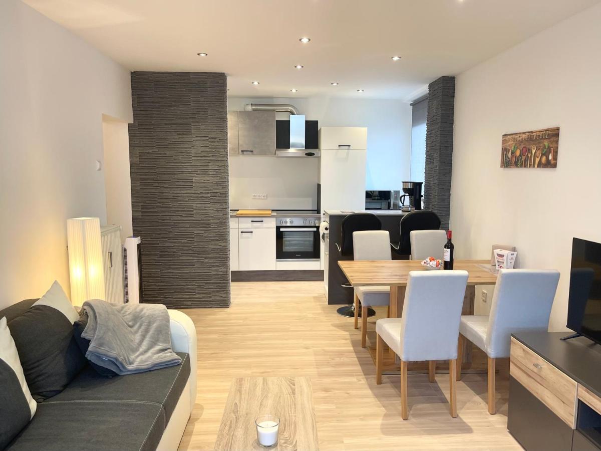 Modern Havanna Appartment Грац Екстер'єр фото