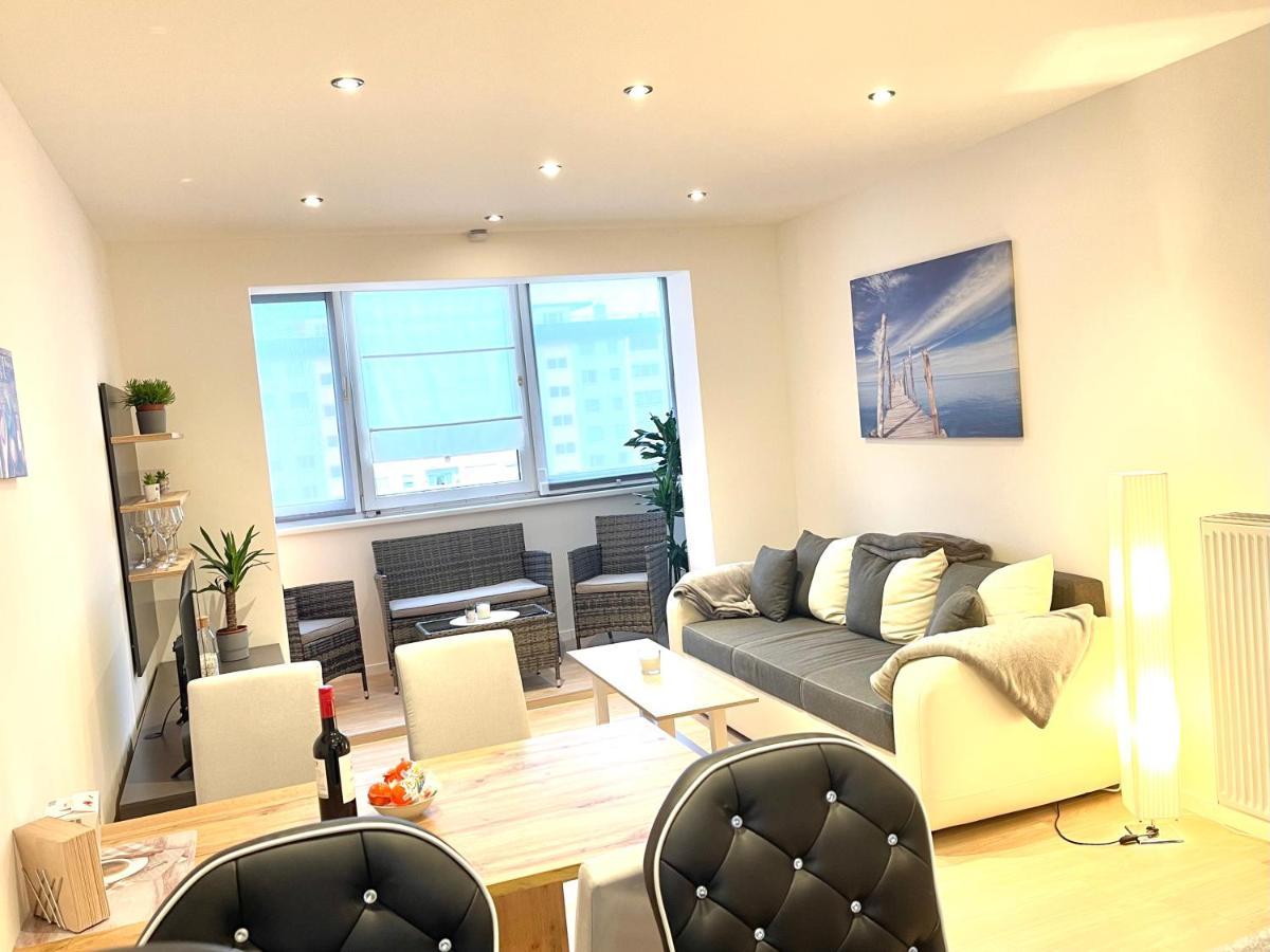 Modern Havanna Appartment Грац Екстер'єр фото