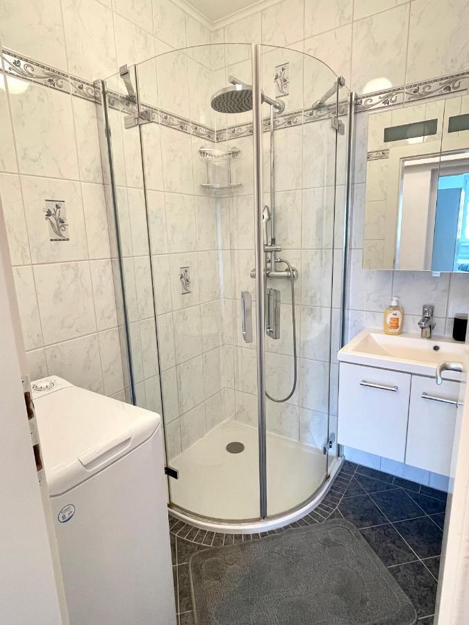 Modern Havanna Appartment Грац Екстер'єр фото